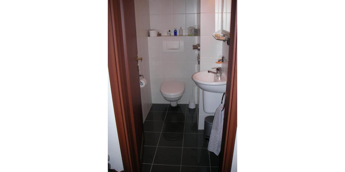 Hochparterre Hannover Ricklingen - 3 Zimmer, 85 m&sup2;, 299.000&euro; | Angebot:24806330