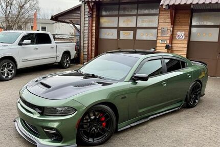 Dodge Charger 72.900 km 40.900 &euro; Isernhagen 30916