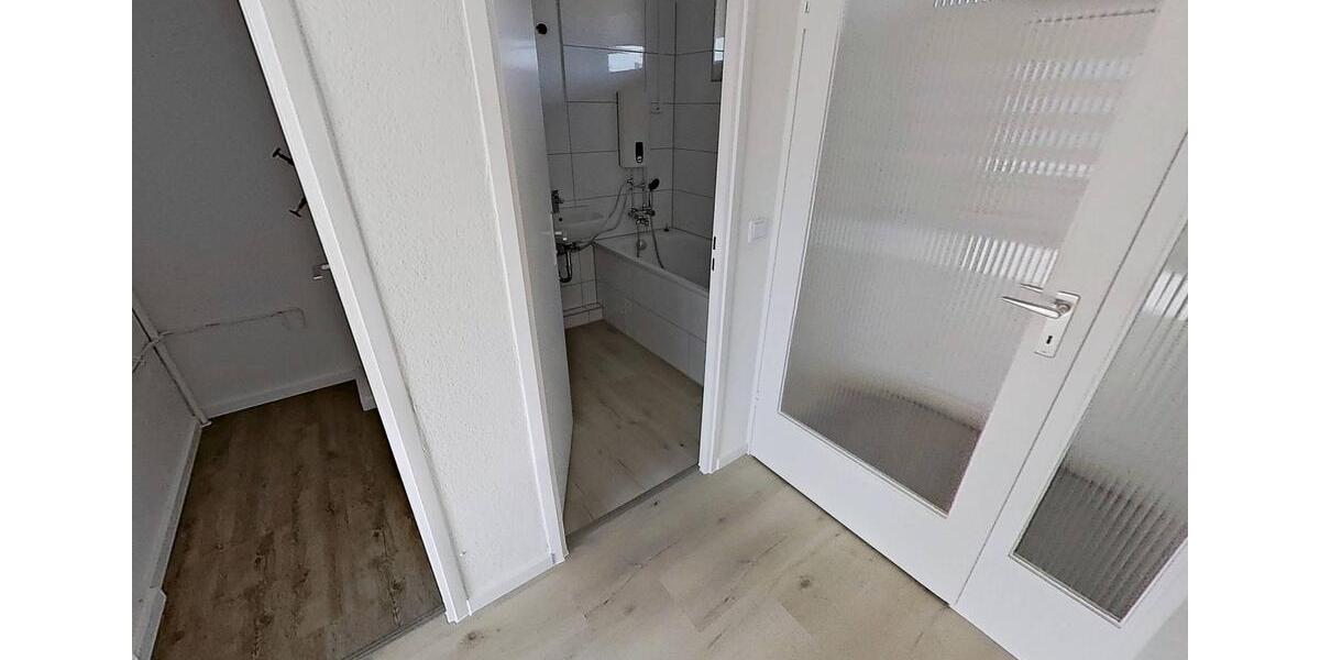 Etagenwohnung Hannover Herrenhausen-Stöcken - 1 Zimmer, 38 m&sup2;, 389&euro; | Angebot:25791722