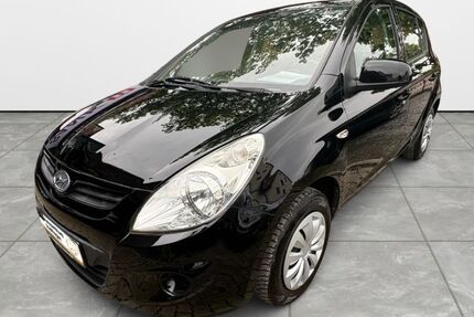 Hyundai i20 150.000 km 4.490 &euro; stadthagen 31655