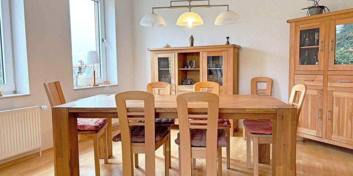 Mehrfamilienhaus, Wohnhaus Apelern Reinsdorf - 1 Zimmer, 433 m&sup2;, 750.000&euro; | Angebot:25743716