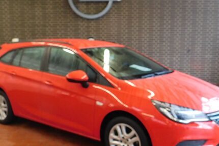 Opel Astra 21.100 km 10.850 &euro; Garbsen 30823