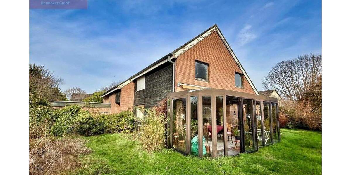 Einfamilienhaus Burgwedel Großburgwedel - 7 Zimmer, 235 m&sup2;, 499.000&euro; | Angebot:25798250