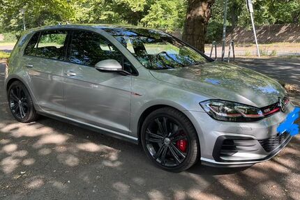 VW Golf 87.000 km 19.800 &euro; Wedemark 30900