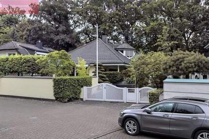 Haus Hannover Isernhagen-Süd - 5 Zimmer, 180 m&sup2;, 848.000&euro; | Angebot:25673230