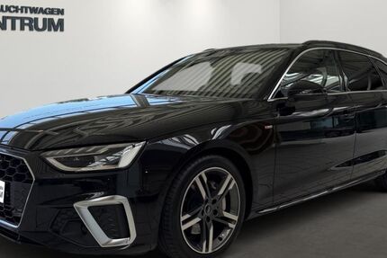 Audi A4 80.942 km 28.970 &euro; Laatzen 30880