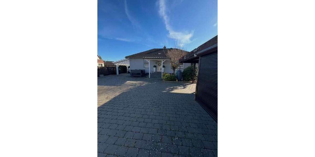 Einfamilienhaus Wedemark - 6.5 Zimmer, 167 m&sup2;, 597.000&euro; | Angebot:24227127