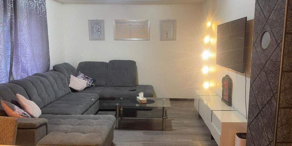 Etagenwohnung Barsinghausen Winninghausen - 3 Zimmer, 85 m&sup2;, 850&euro; | Angebot:25797848