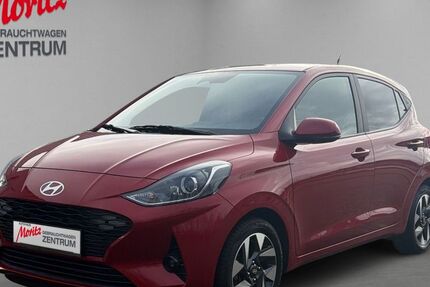 Hyundai i10 14.034 km 18.290 &euro; Laatzen 30880
