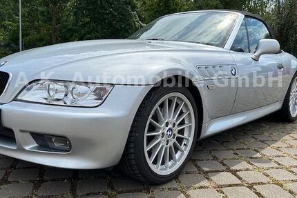 BMW Z3 179.792 km 9.900 &euro; Langenhagen 30855