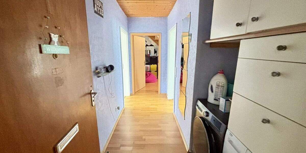 Doppelhaushälfte Langenhagen Alt-Langenhagen - 6 Zimmer, 127 m&sup2;, 349.000&euro; | Angebot:25733356