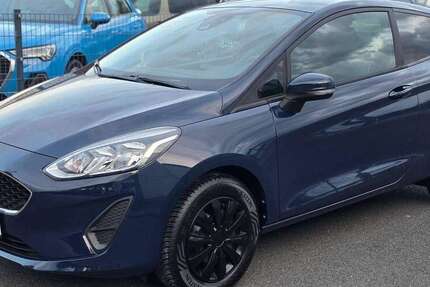 Ford Fiesta 86.000 km 7.990 &euro; Wunstorf 31515