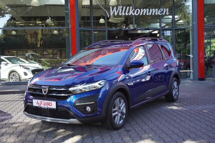 Dacia Jogger 9.995 km 19.990 &euro; Hannover 30179