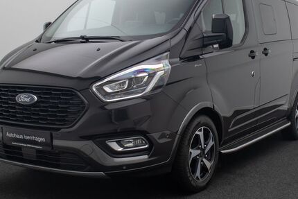 Ford Tourneo 64.500 km 37.400 &euro; Isernhagen 30916