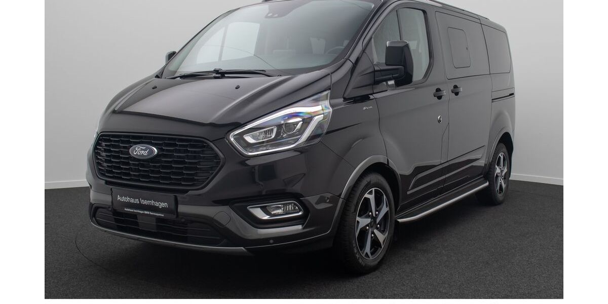 Ford Tourneo 64.500 km 37.400 &euro; Isernhagen 30916