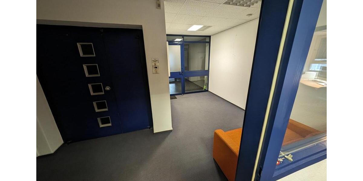 Gewerbeobjekt Hannover Vahrenwald-List - 750&euro; | Angebot:25921840