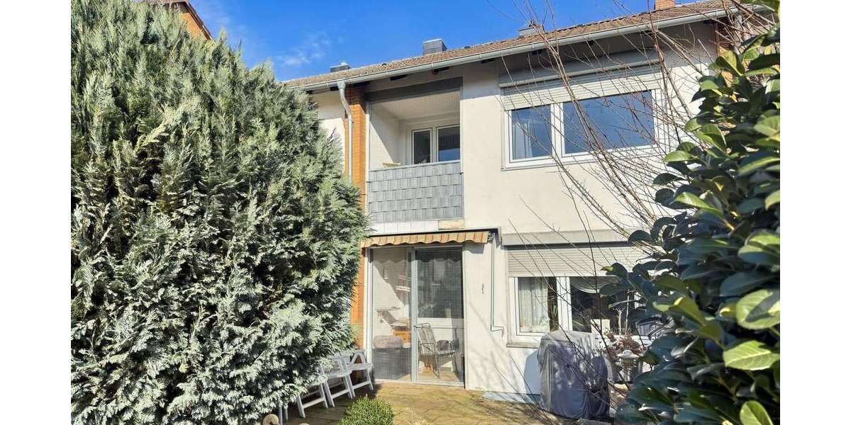 Einfamilienhaus Barsinghausen - 4 Zimmer, 89 m&sup2;, 249.000&euro; | Angebot:25341674