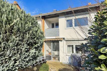 Haus Barsinghausen - 4 Zimmer, 89 m&sup2;, 249.000&euro; | Angebot:25341674