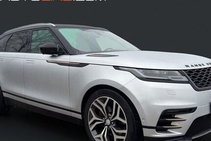 Land Rover Range Rover Velar 78.596 km 31.800 &euro; Ronnenberg StT Empelde Region Hannover 30952