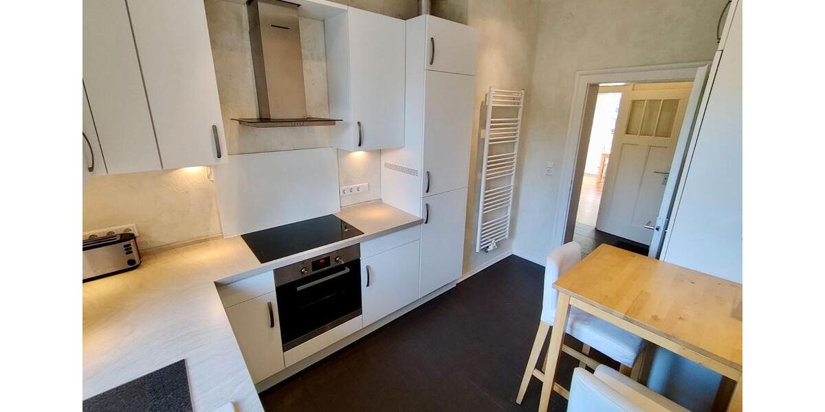 Hochparterre Hannover Bult - 3 Zimmer, 75 m&sup2;, 327.000&euro; | Angebot:27168810