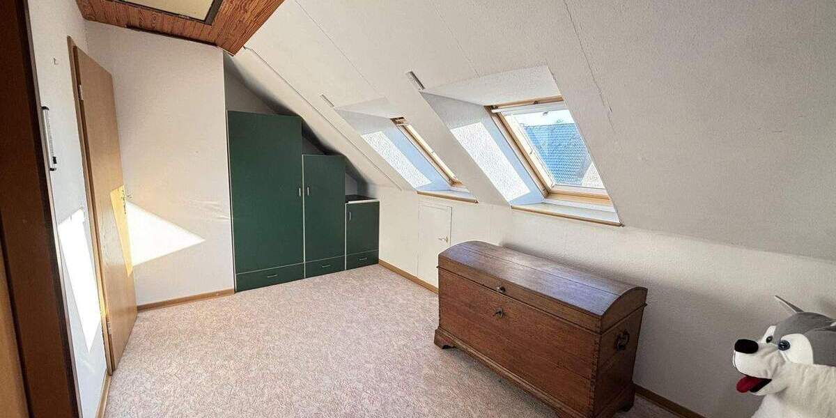 Einfamilienhaus Wedemark Elze - 5 Zimmer, 140 m&sup2;, 324.000&euro; | Angebot:25798902