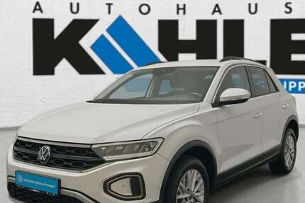 VW T-Roc 69.750 km 16.990 &euro; Stadthagen 31655
