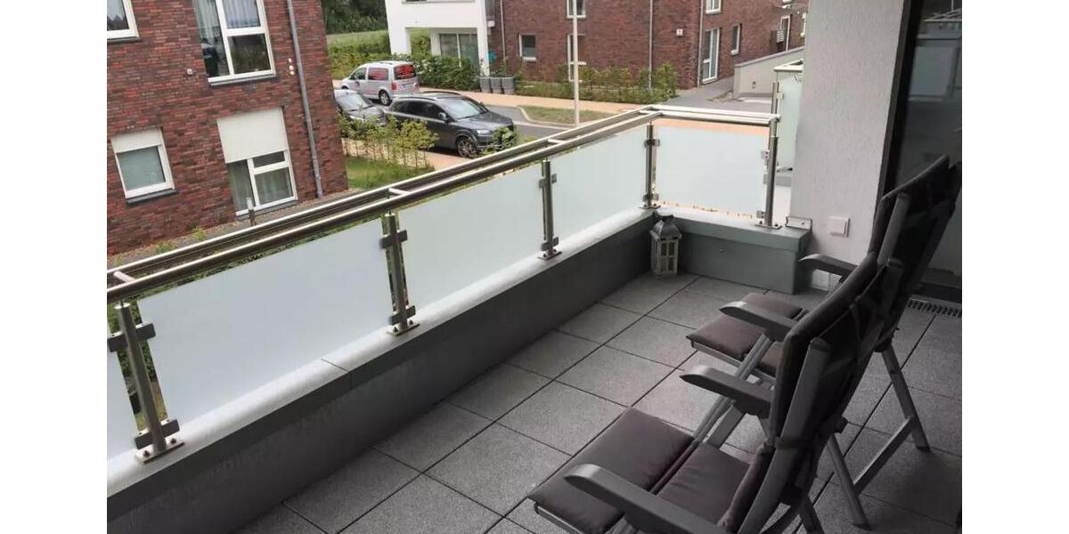 Etagenwohnung Isernhagen - 2 Zimmer, 61 m&sup2;, 298.000&euro; | Angebot:26459968