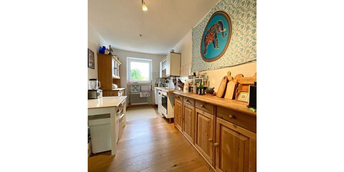 Reihenmittelhaus Wennigsen / Wennigser Mark Wennigser Mark - 3 Zimmer, 100 m&sup2;, 250.000&euro; | Angebot:25668526