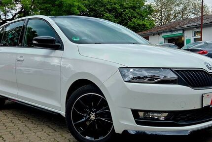 Skoda Rapid 57.953 km 12.399 &euro; Isernhagen 30916
