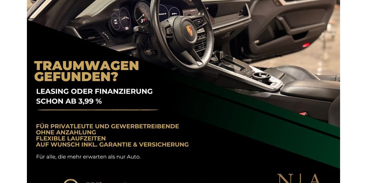 Porsche 911 Urmodell 56.000 km 125.990 &euro; Hannover 30177