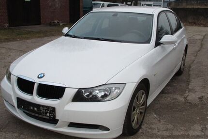 BMW 320 415.000 km 2.999 &euro; Langenhagen 30855