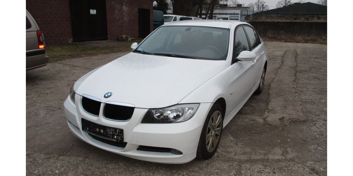BMW 320 415.000 km 2.999 &euro; Langenhagen 30855