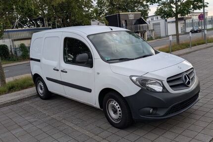 Mercedes-Benz Citan 73.000 km 10.500 &euro; Langenhagen 30855