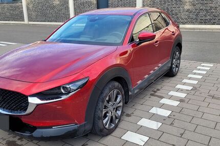 Mazda CX-30 39.800 km 22.100 &euro; Bad Münder am Deister (Bad Münder) 31848