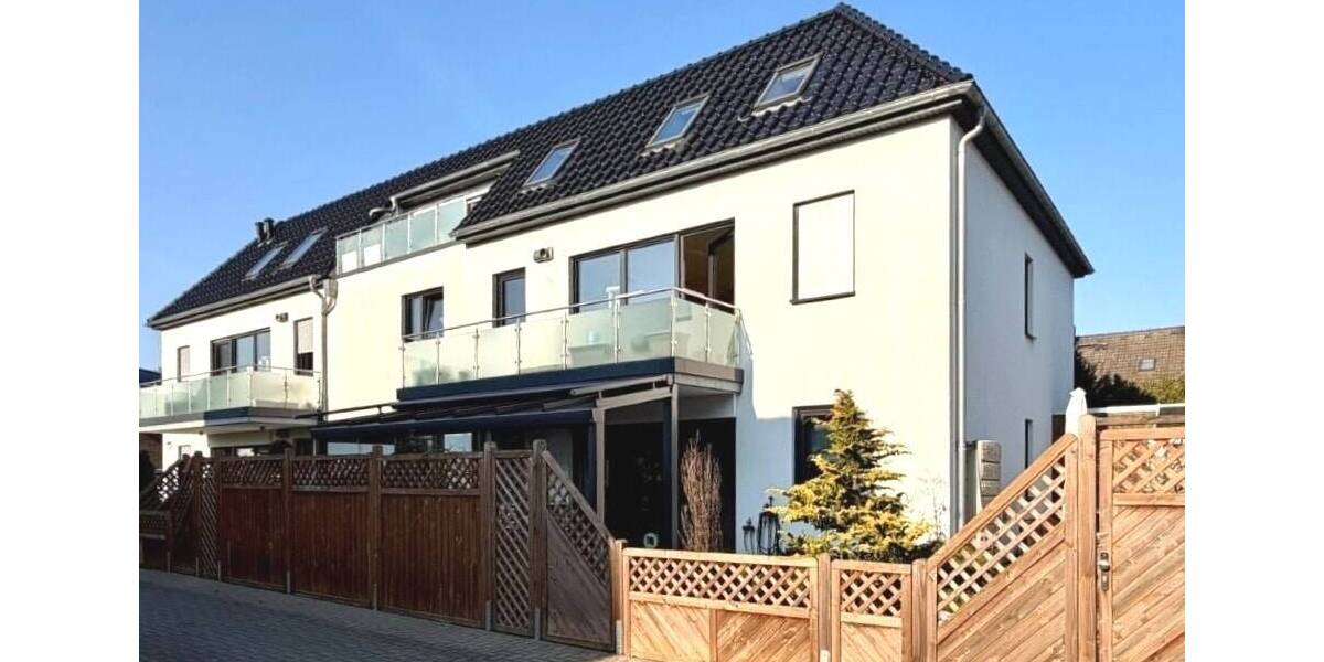 Etagenwohnung Lehrte - 3 Zimmer, 96 m&sup2;, 289.000&euro; | Angebot:25940215