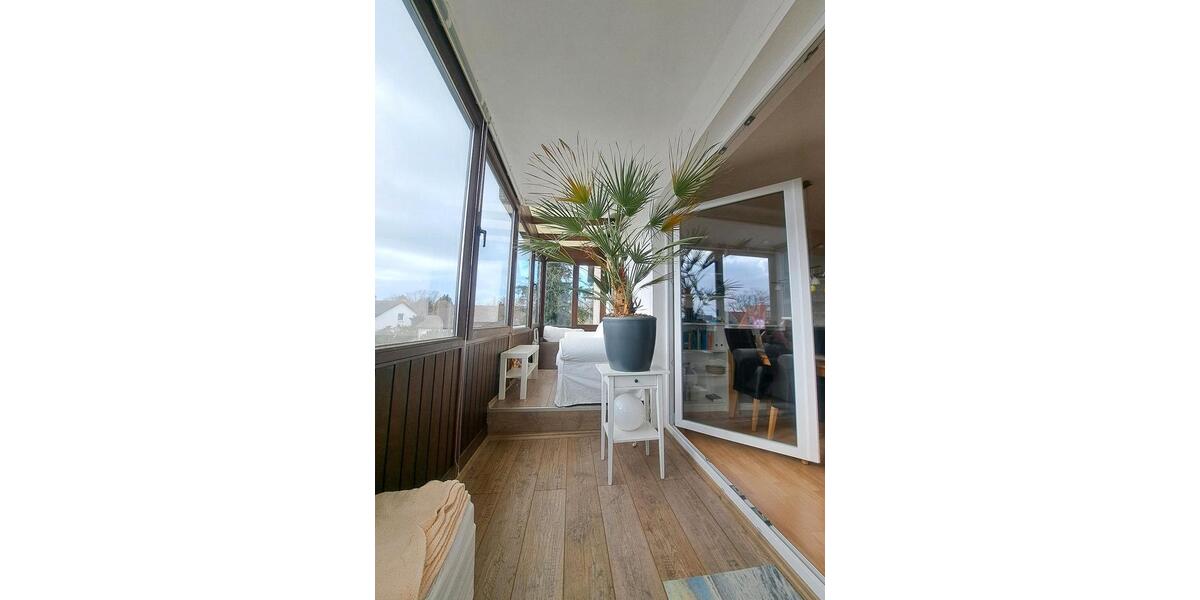 Etagenwohnung Isernhagen - 3 Zimmer, 78 m&sup2;, 800&euro; | Angebot:25994085