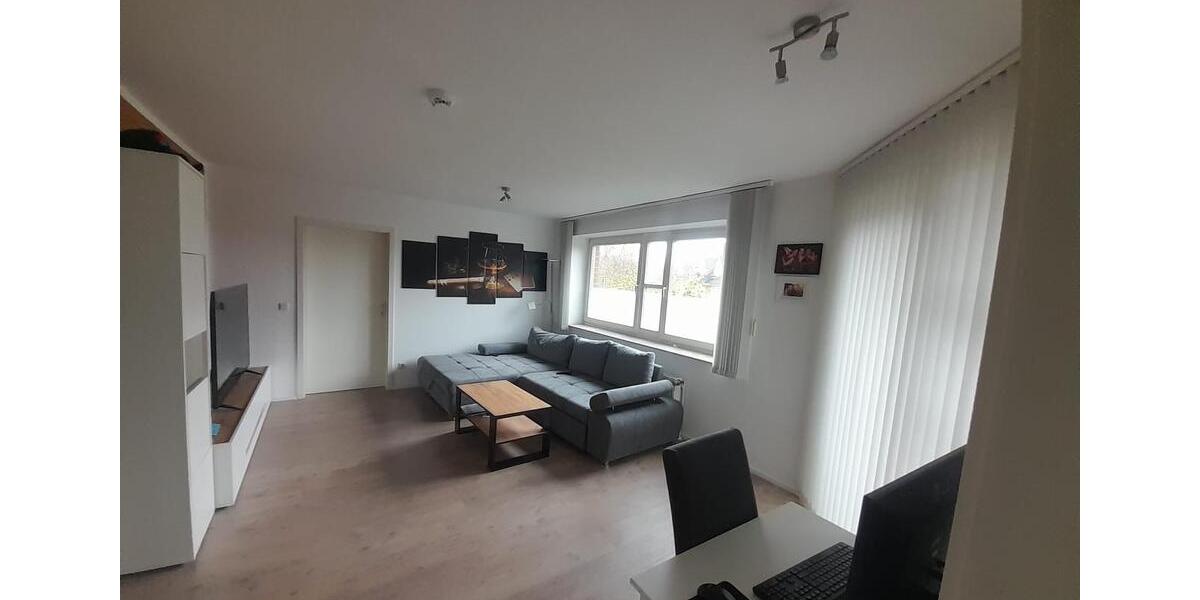Etagenwohnung Gehrden - 2 Zimmer, 48 m&sup2;, 560&euro; | Angebot:25966617