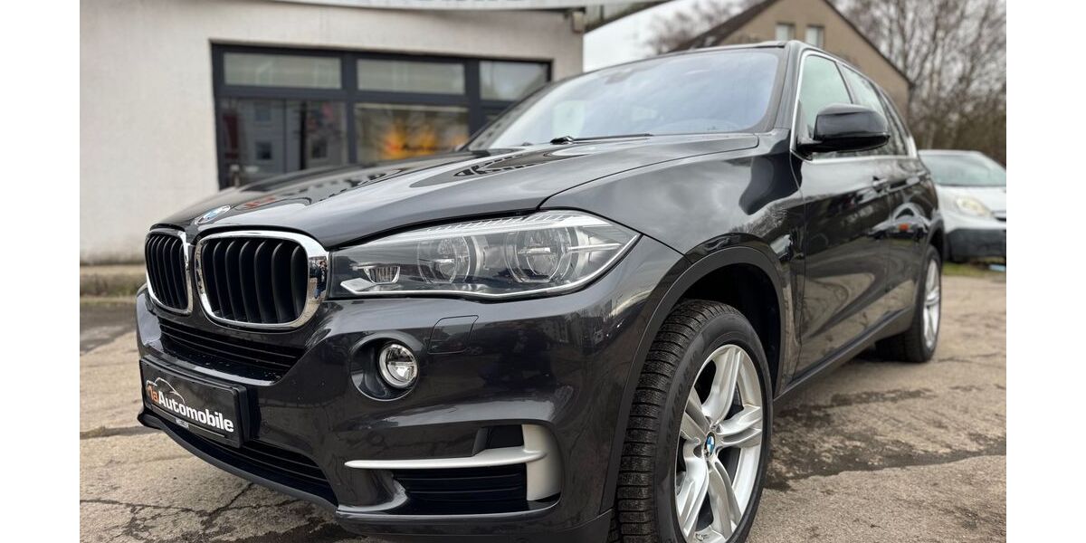 BMW X5 194.999 km 19.800 &euro; Hannover 30455