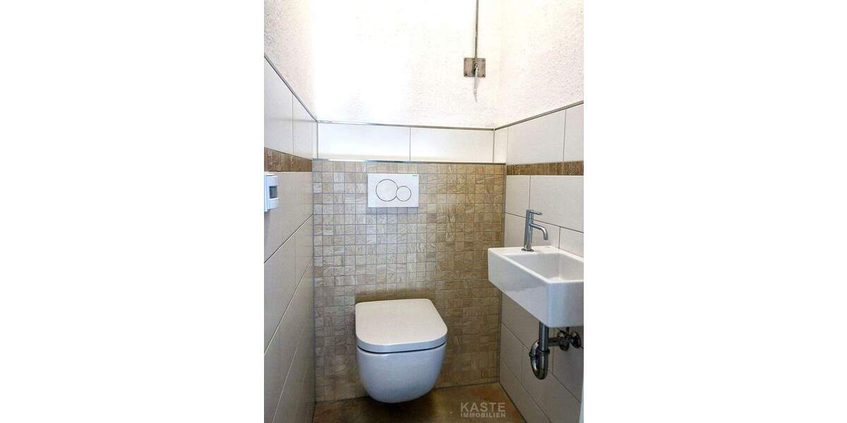 Reihenendhaus Hannover Bothfeld - 5 Zimmer, 180 m&sup2;, 686.000&euro; | Angebot:25677309