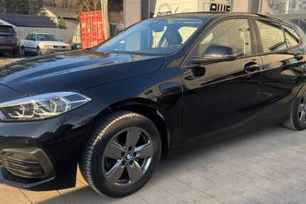 BMW 118 59.805 km 22.499 &euro; Isernhagen OT Altwarmbüchen bei Hannover A2/A7 30916