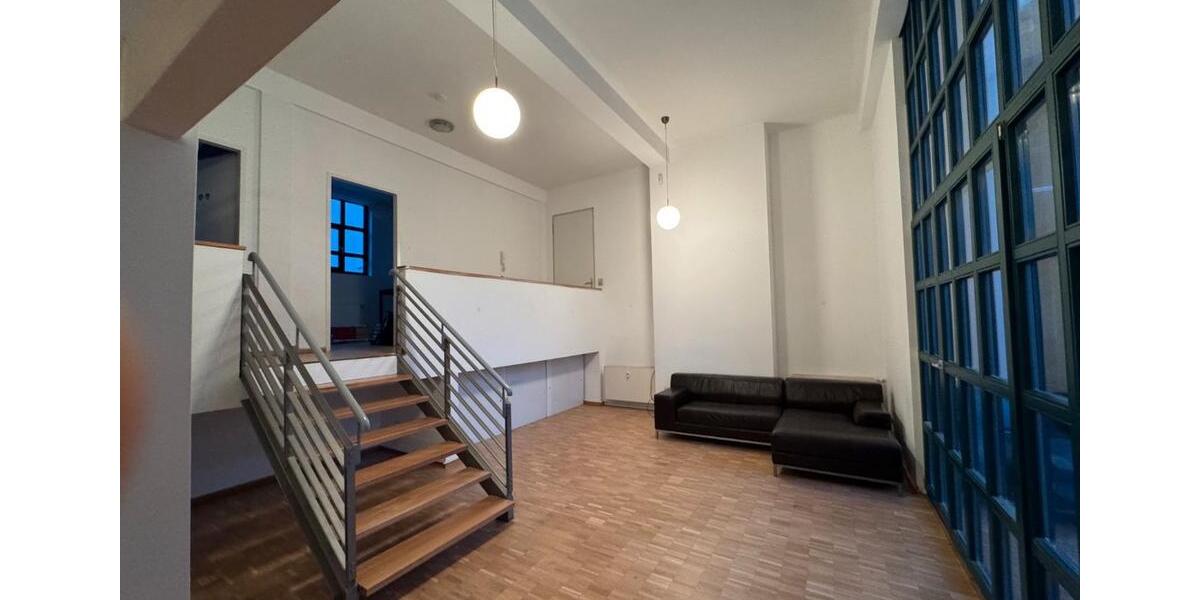 Gewerbeobjekt Hannover Linden-Limmer - 1.650&euro; | Angebot:25756880