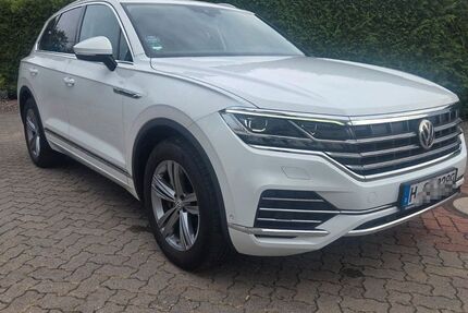 VW Touareg 97.800 km 37.500 &euro; Garbsen bei Hannover 30827