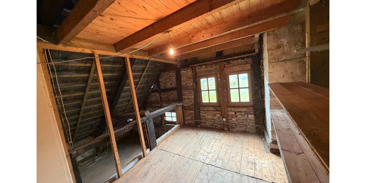 Einfamilienhaus Sachsenhagen - 5 Zimmer, 128 m&sup2;, 99.000&euro; | Angebot:26877866