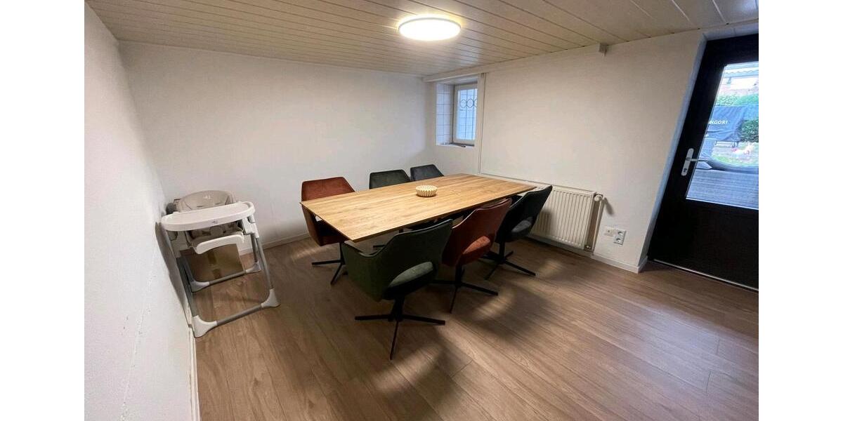 Reihenhaus Langenhagen - 4 Zimmer, 130 m&sup2;, 1.800&euro; | Angebot:25307916