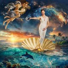 Inka Meyer - Highway to Health 24.04.2026 KulturKaffee Rautenkranz