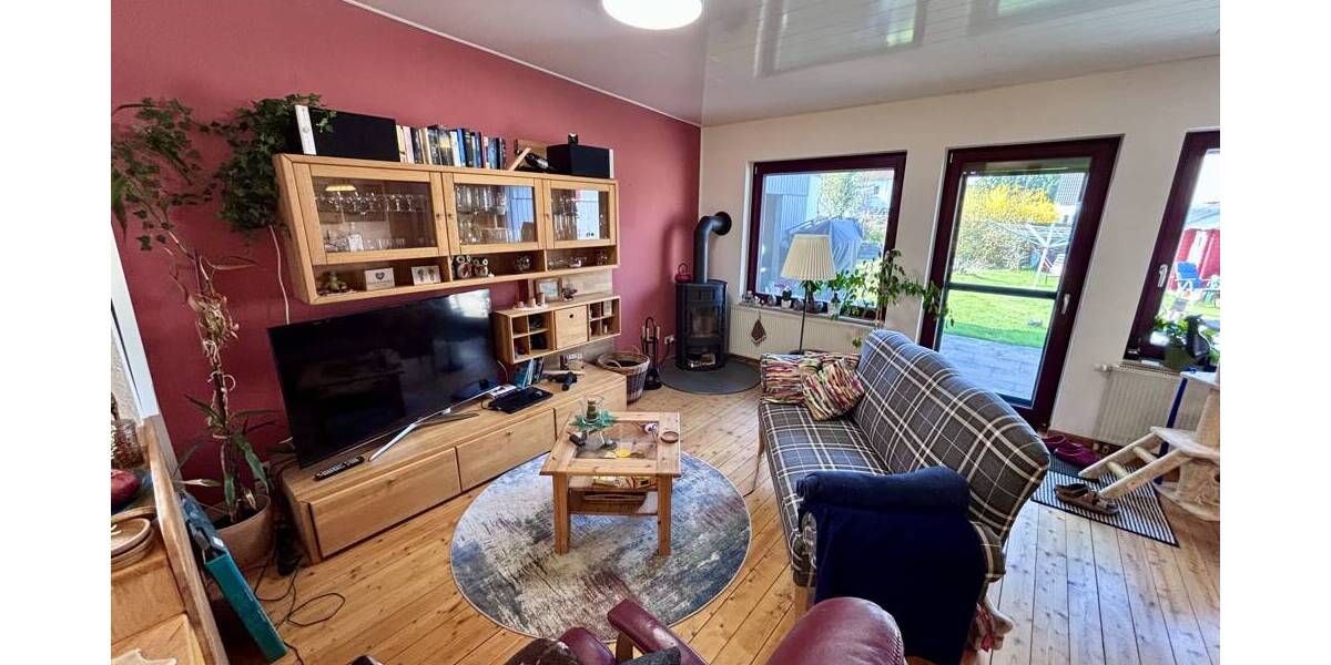 Doppelhaushälfte Wunstorf - 6 Zimmer, 165 m&sup2;, 369.000&euro; | Angebot:25983401