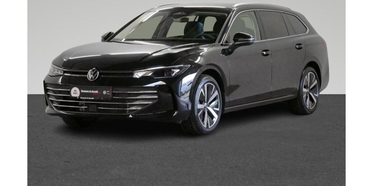VW Passat Variant 44.000 km 31.950 &euro; Hannover 30449