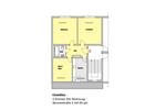Dachgeschoßwohnung Hannover Vahrenwald-List - 3 Zimmer, 69 m&sup2;, 680&euro; | Angebot:26249599