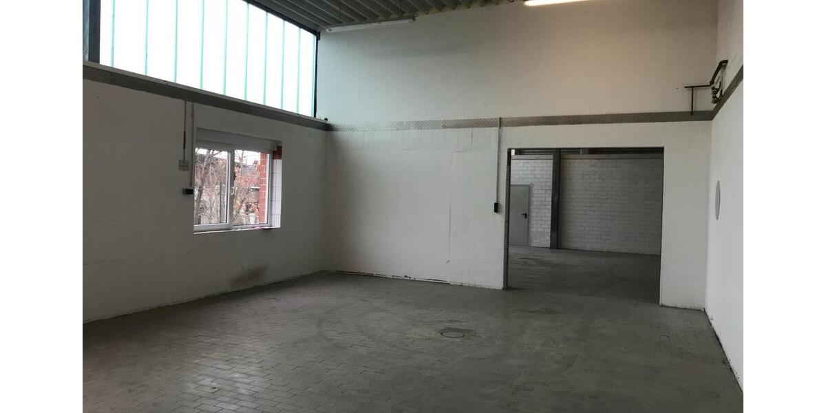 Gewerbeobjekt Seelze - 2.421&euro; | Angebot:25093328