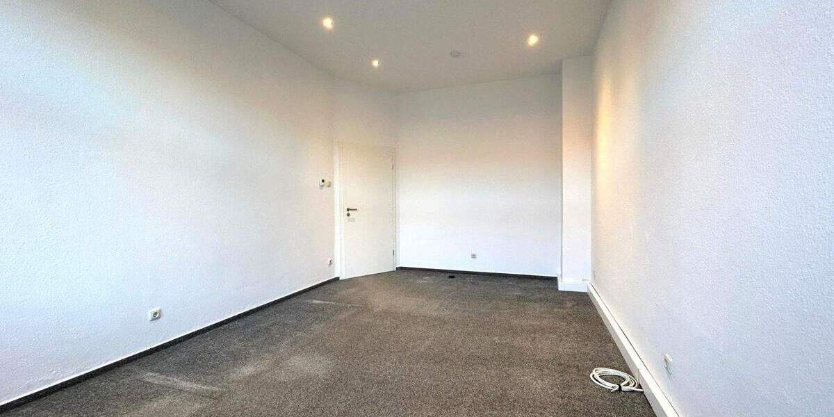 Etagenwohnung Hannover Vahrenwald - 4 Zimmer, 129 m&sup2;, 559.000&euro; | Angebot:25686288